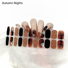 Autumn Nights