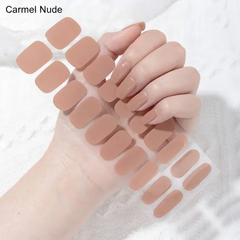 Caramel Nude