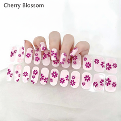 Cherry Blossom