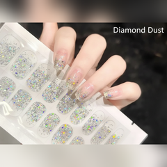 Diamond Dust