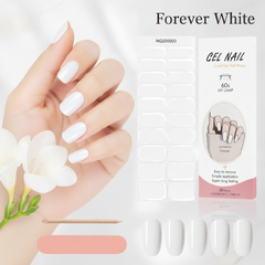 Forever White