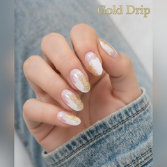 Gold Drip