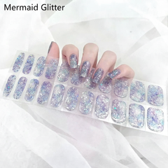 Mermaid Glitter