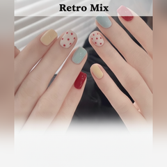 Retro Mix