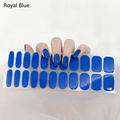 Royal Blue