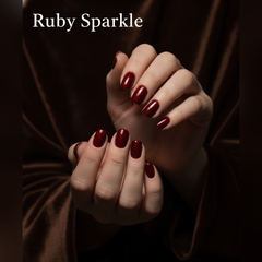 Ruby Sparkle