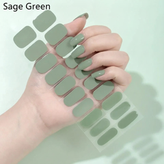 Sage Green