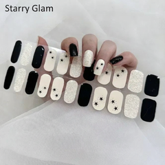 Starry Glam