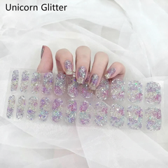 Unicorn Glitter