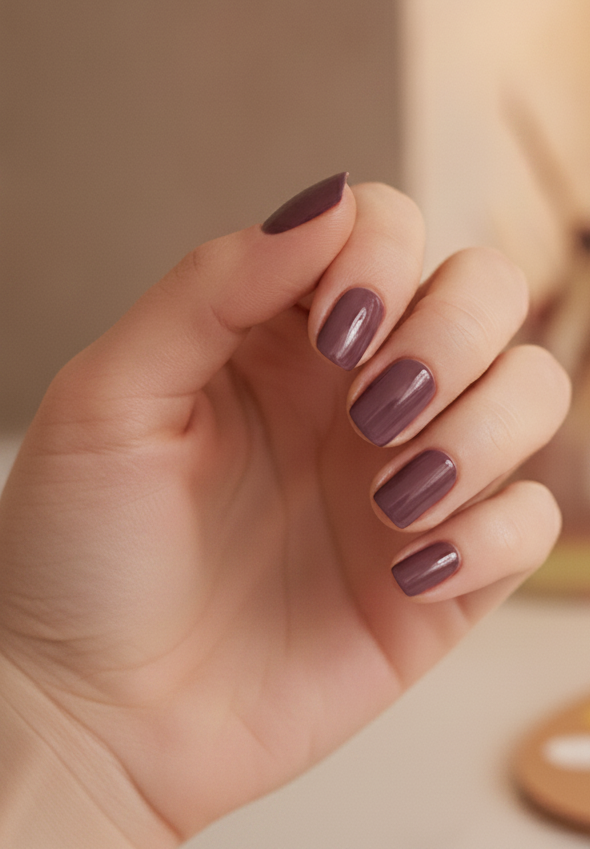 Glam Gel Nail Wraps
